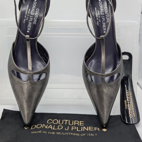 Couture Donald J PIiner - Picture 1 of 2
